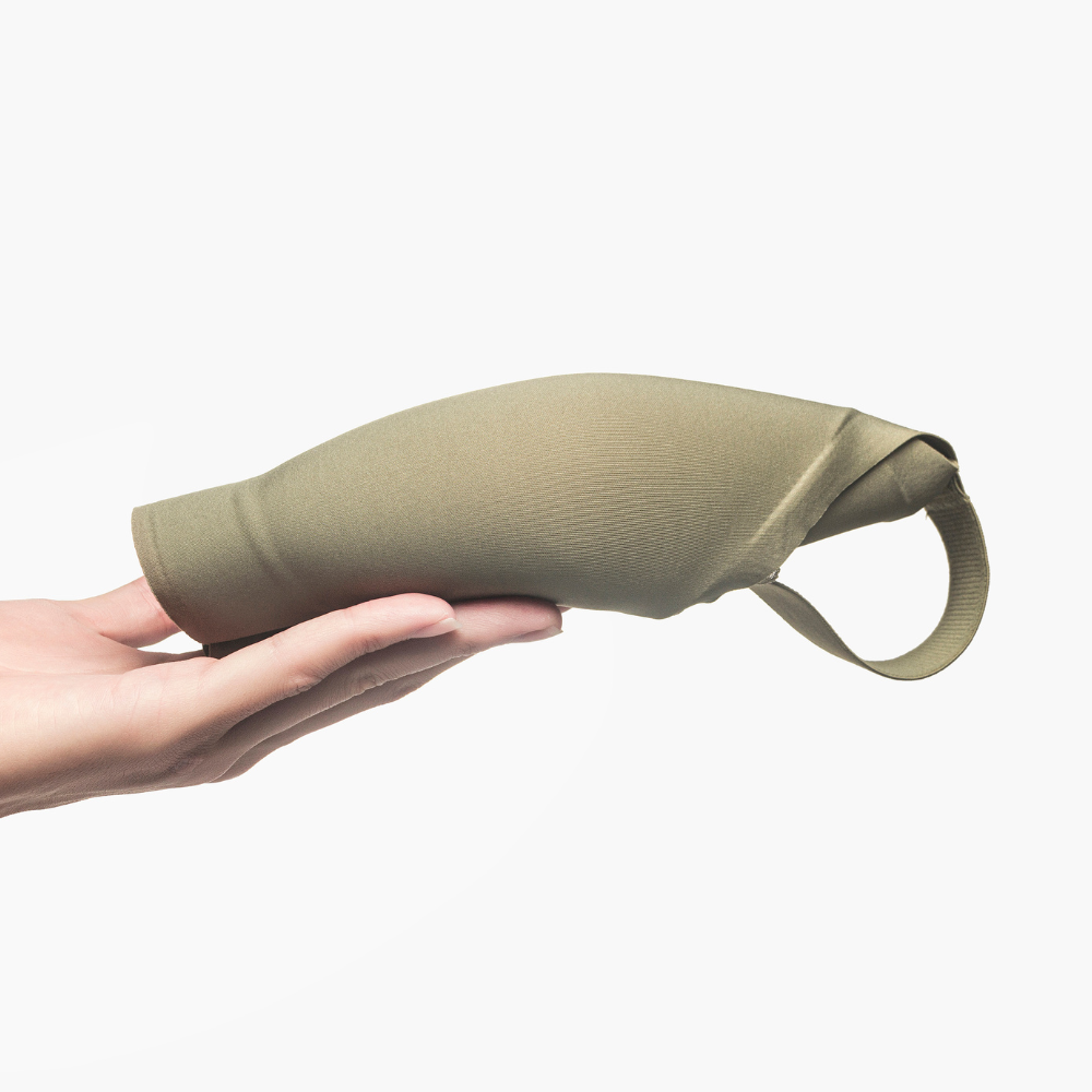 Komfortabler und stützender BH Ohne Bügel