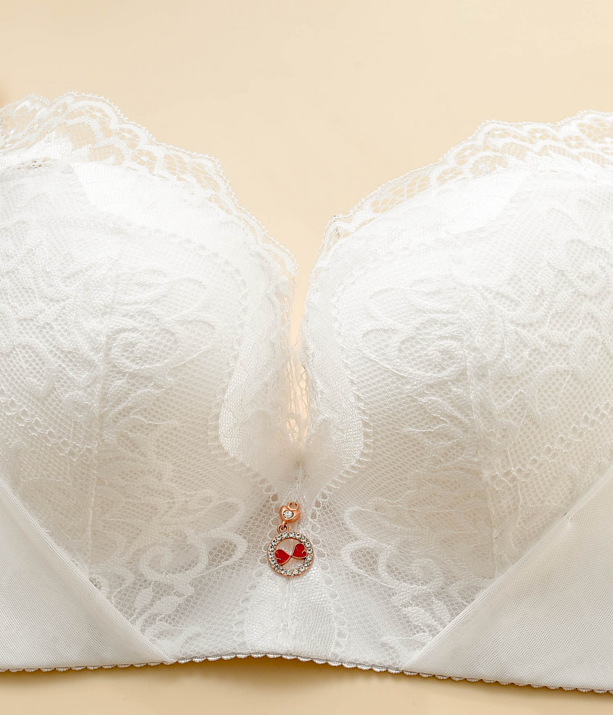 Push-Up BH Mit Spitze