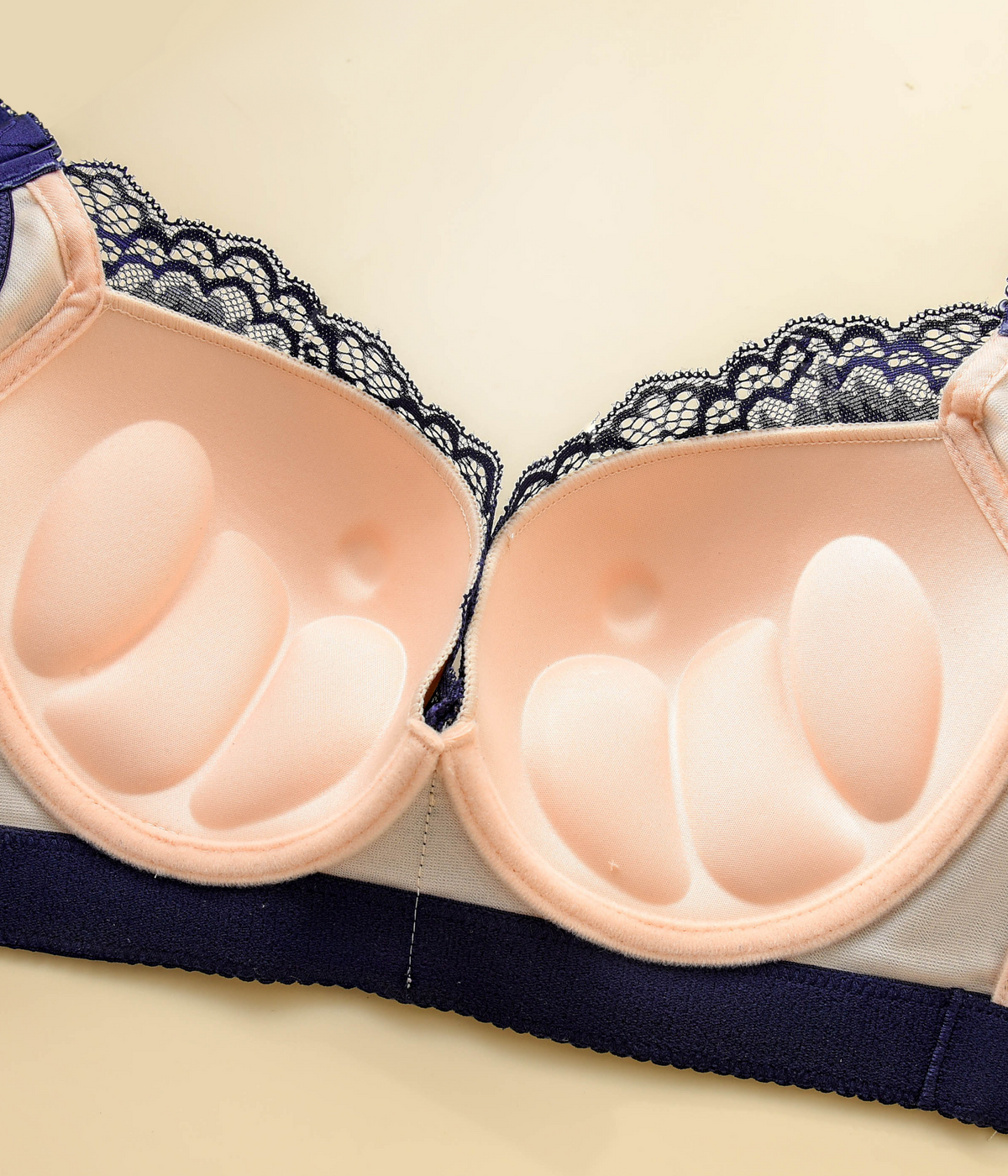 Push-Up BH Mit Spitze