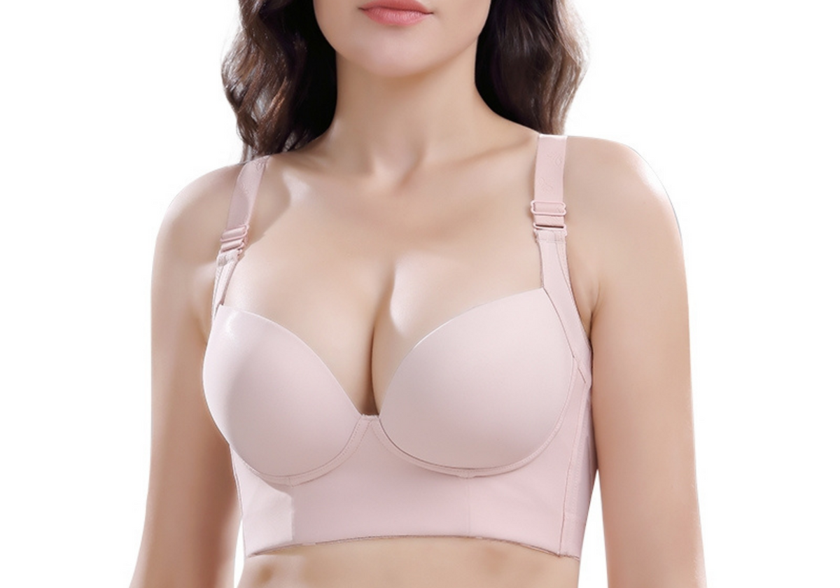 Formender Push-Up BH