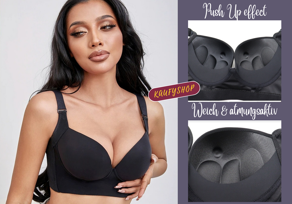 Formender Push Up BH