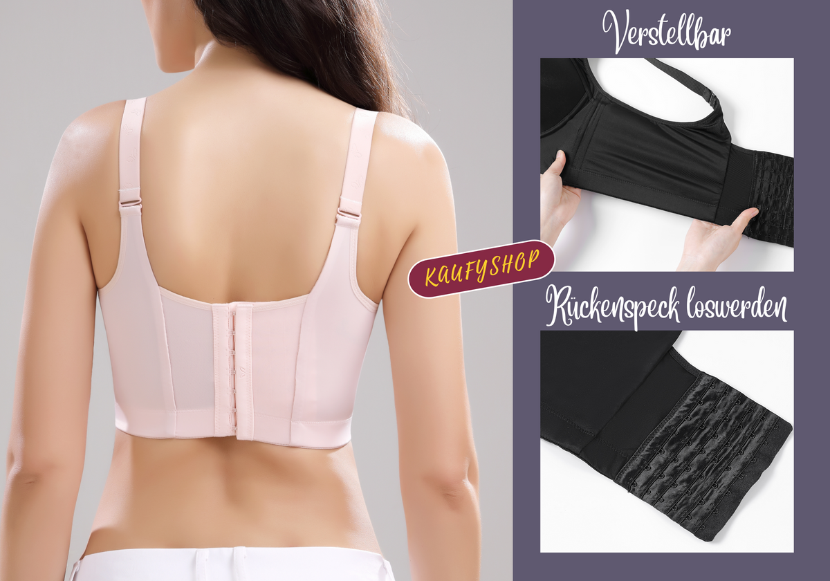 Formender Push Up BH