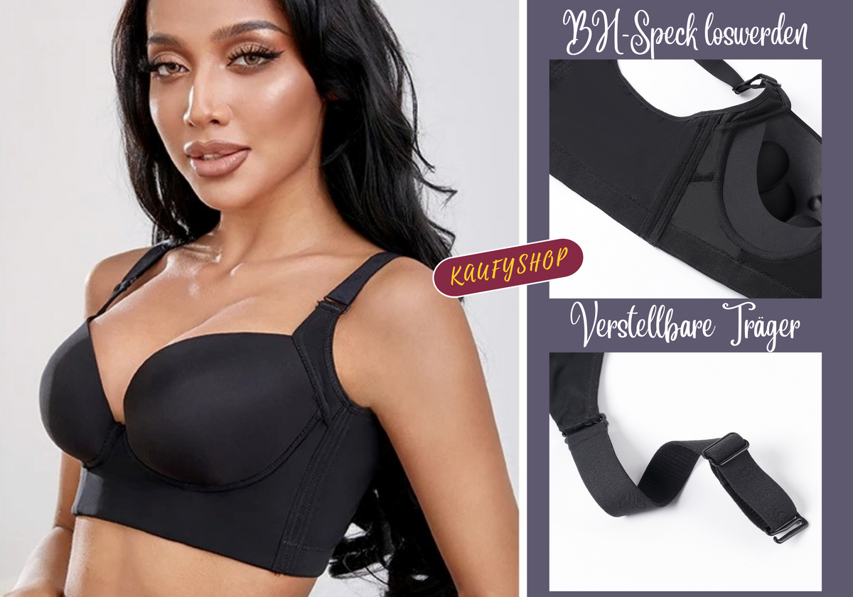 Formender Push Up BH