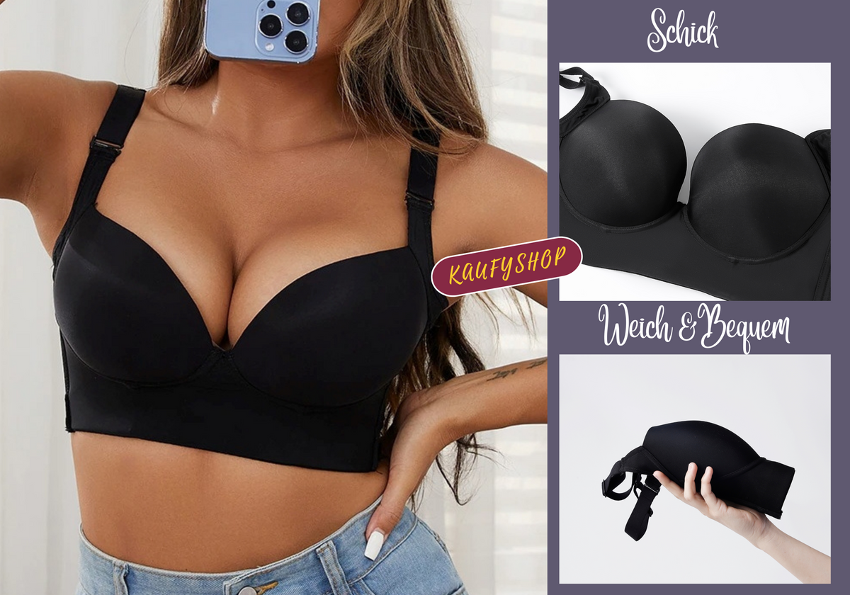 Formender Push-Up BH