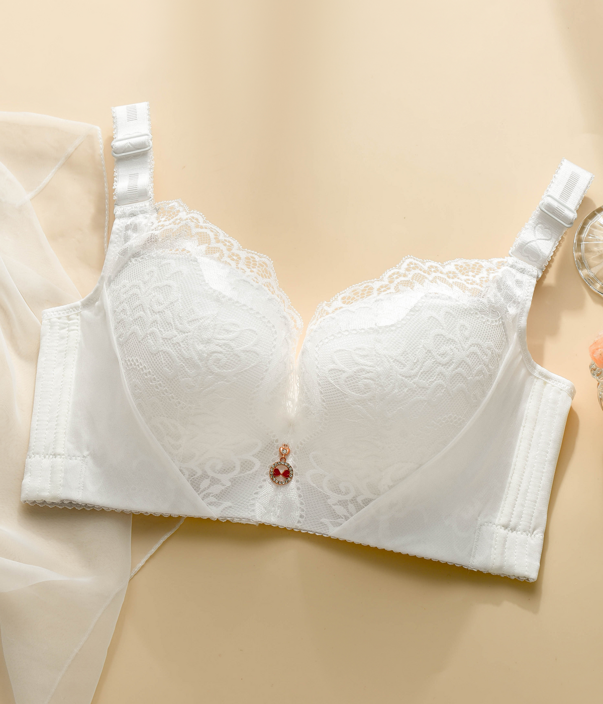 Push-Up BH Mit Spitze