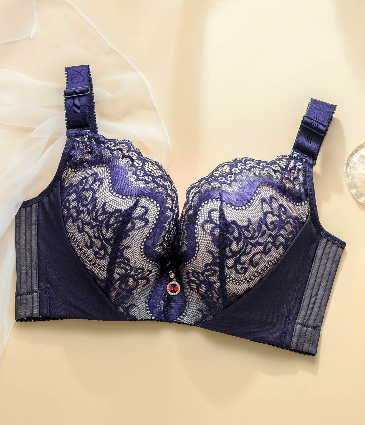 Push-Up BH Mit Spitze