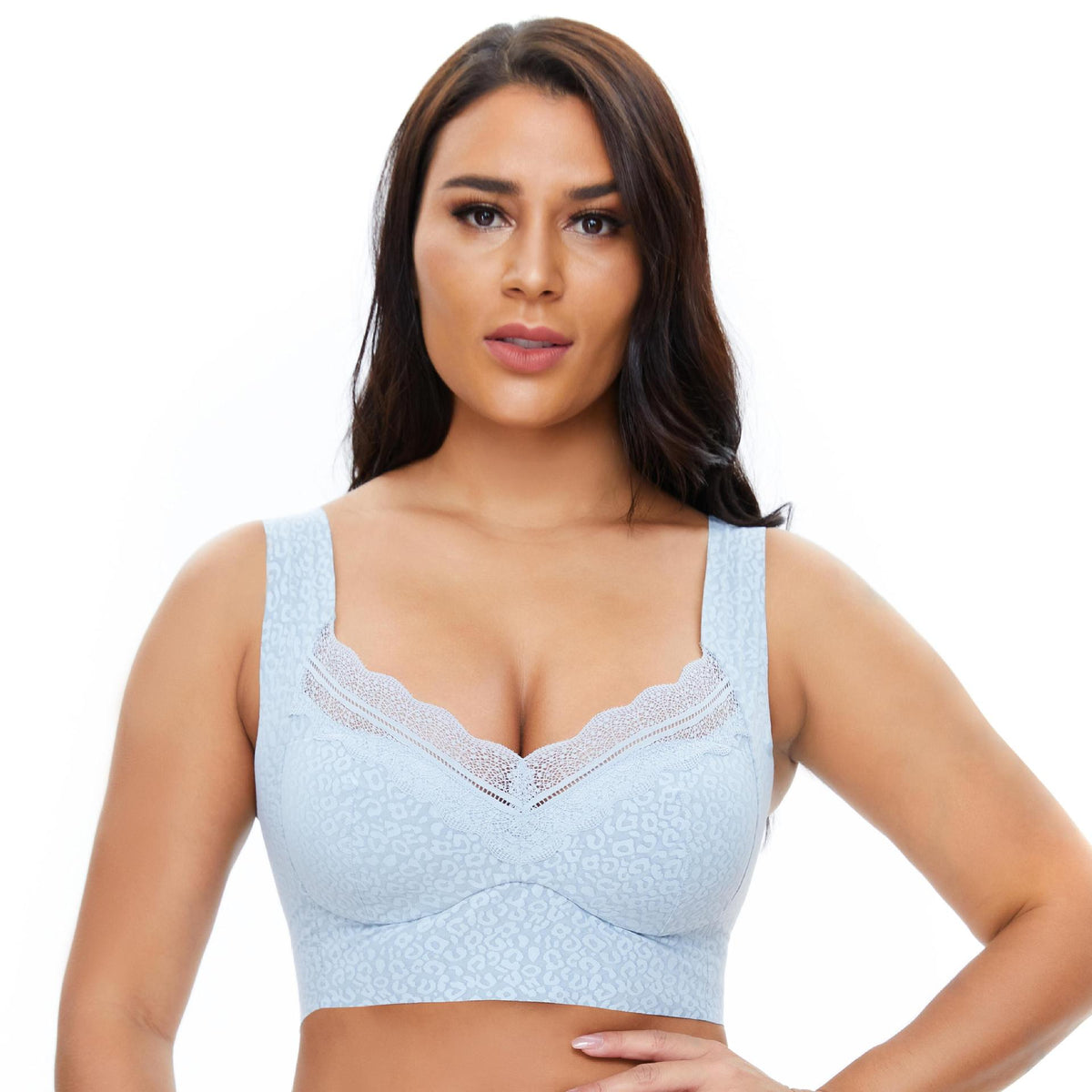 Push-Up BH Ohne Bügel