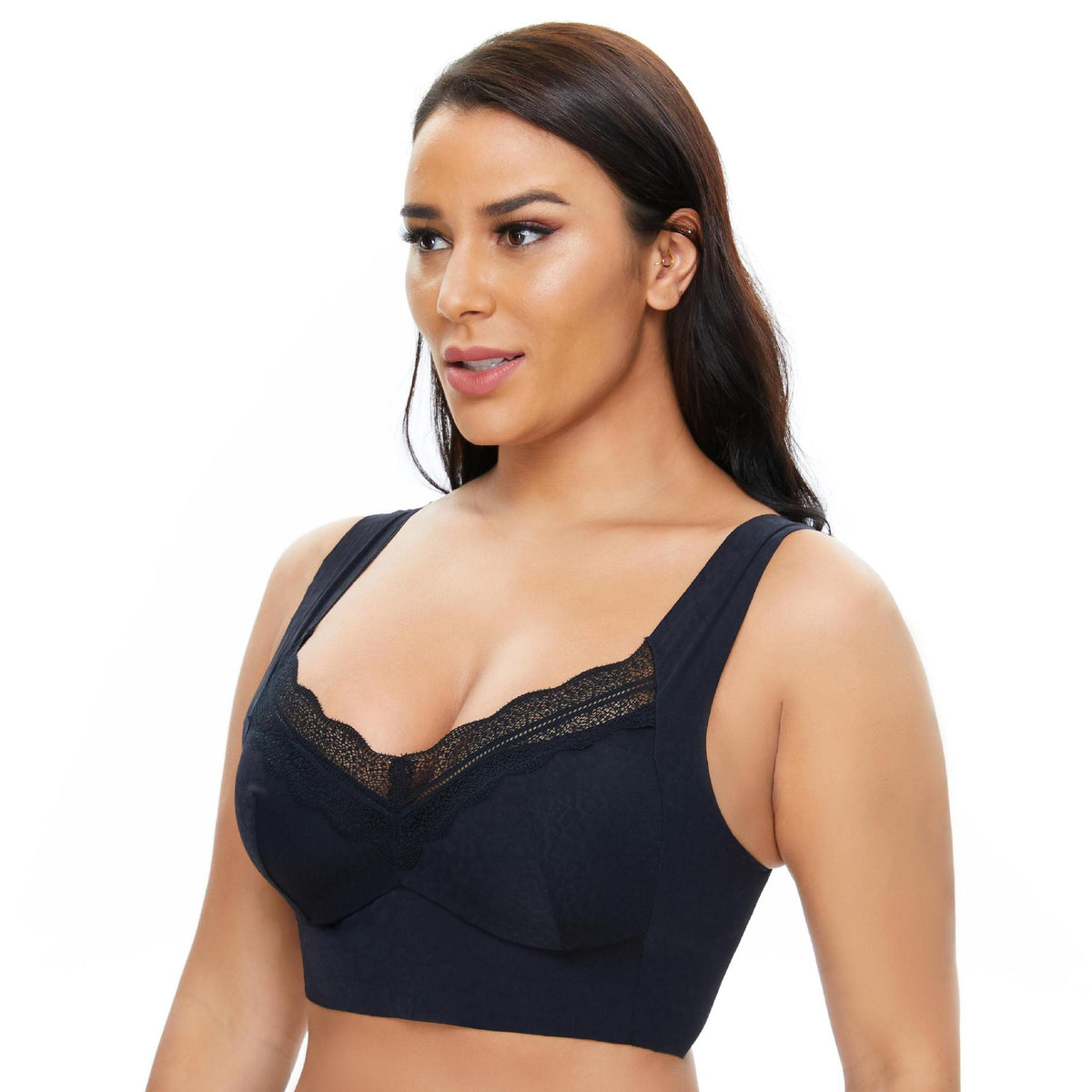 Push-Up BH Ohne Bügel