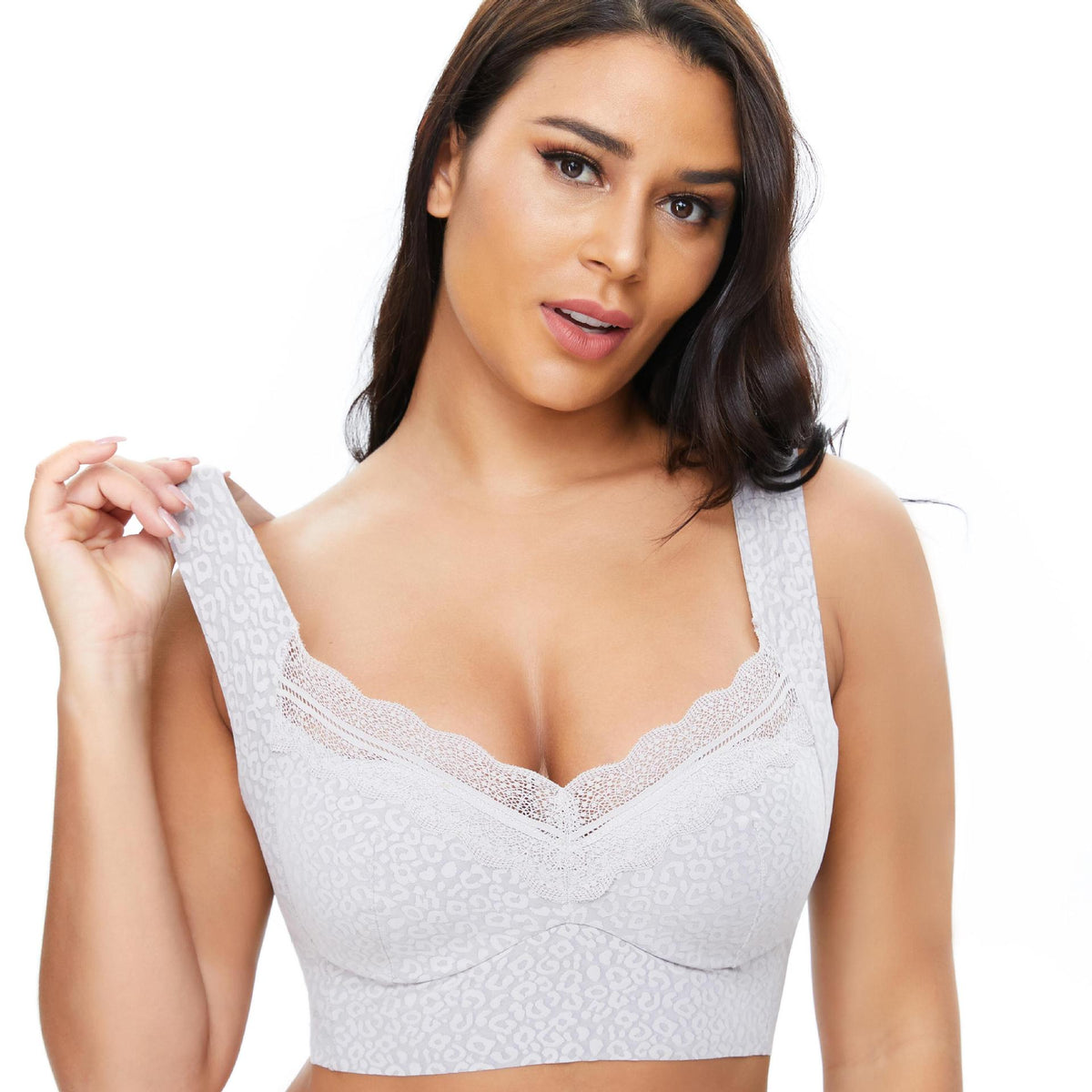 Push-Up BH Ohne Bügel