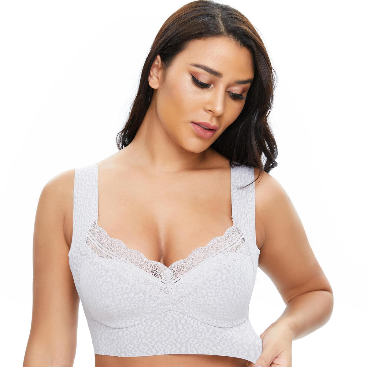 Push-Up BH Ohne Bügel