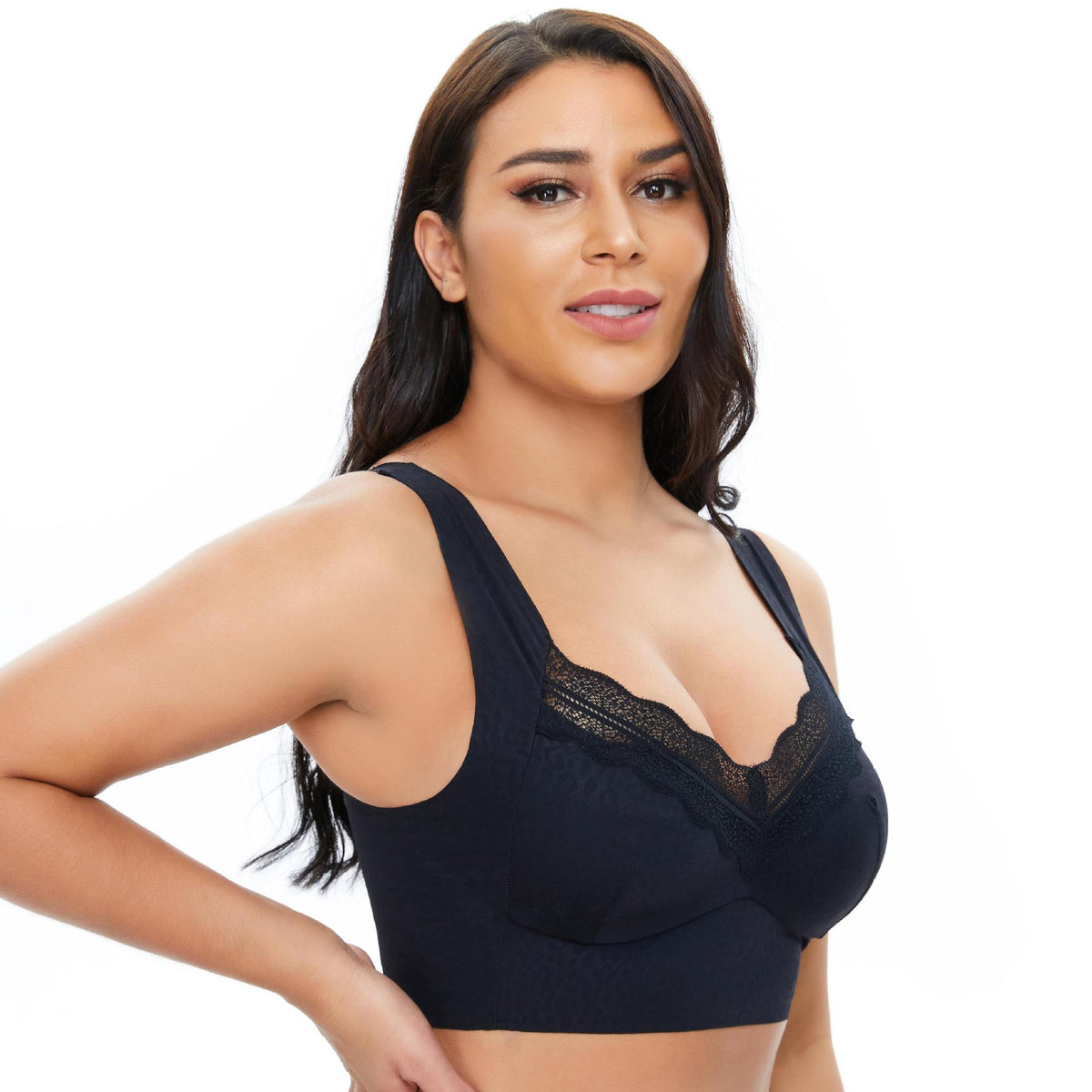 Push-Up BH Ohne Bügel