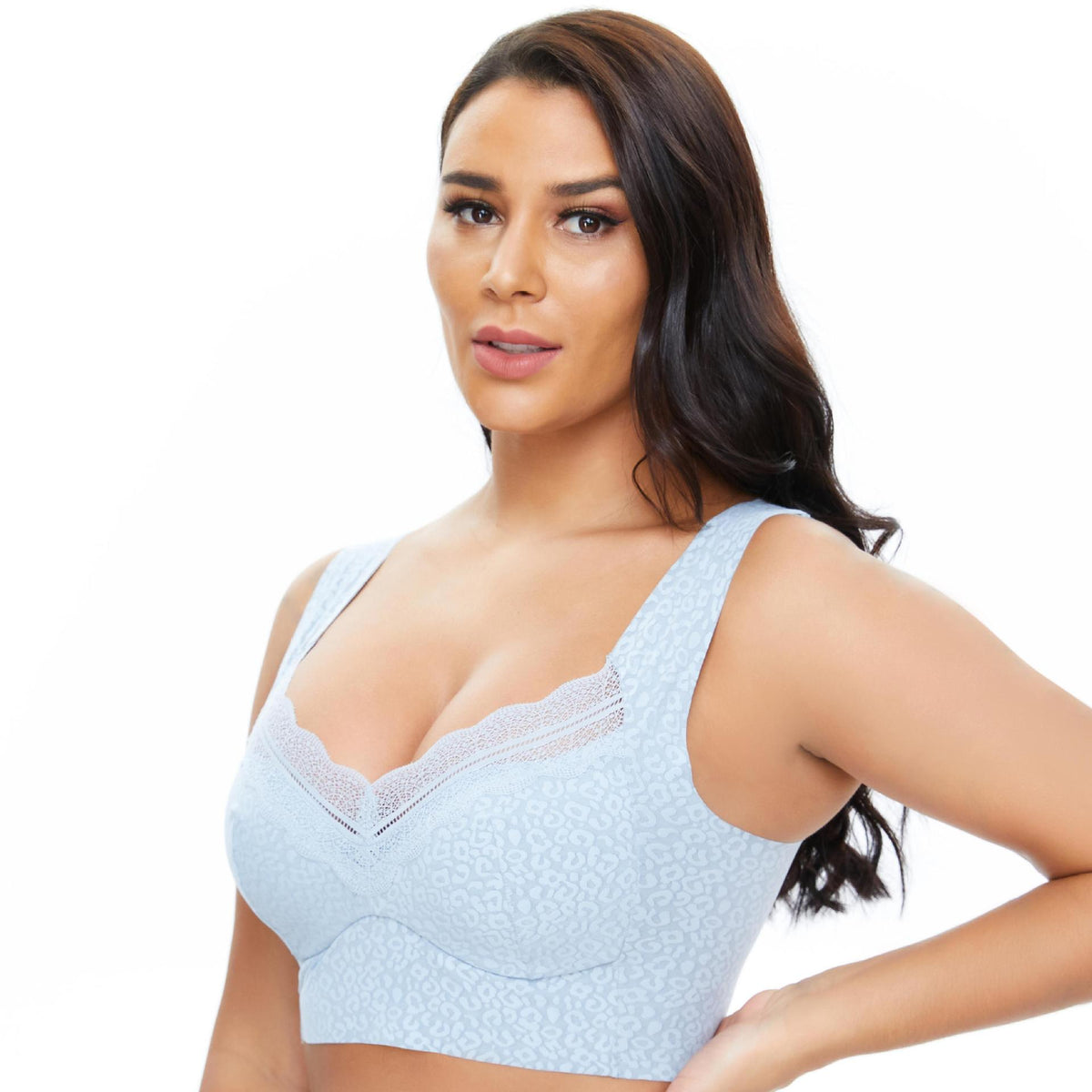 Push-Up BH Ohne Bügel