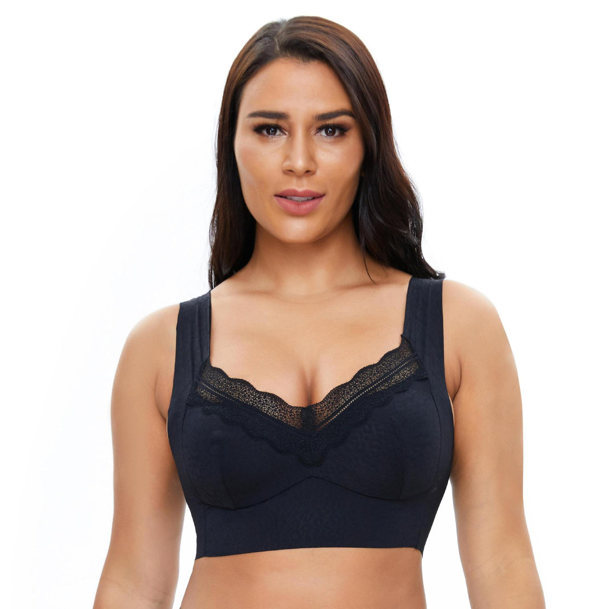 Push-Up BH Ohne Bügel