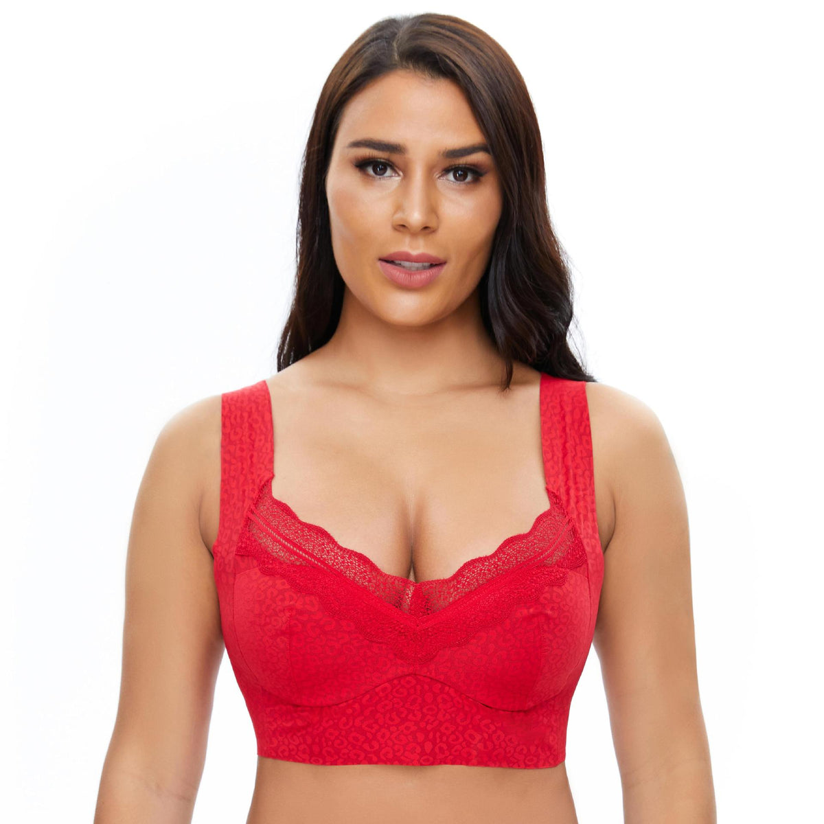 Push-Up BH Ohne Bügel