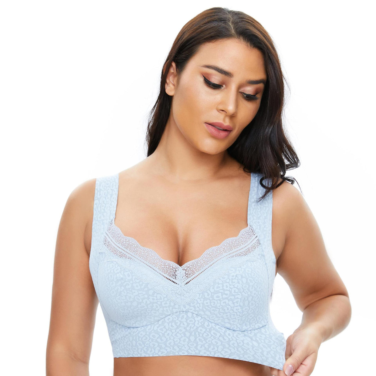 Push-Up BH Ohne Bügel