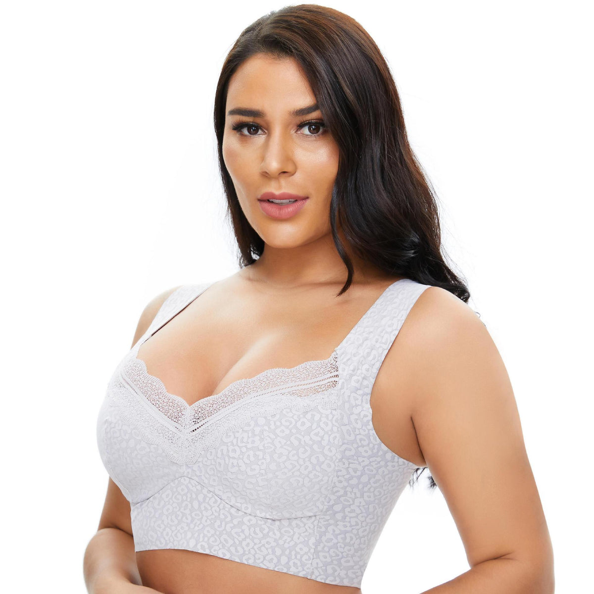 Push-Up BH Ohne Bügel