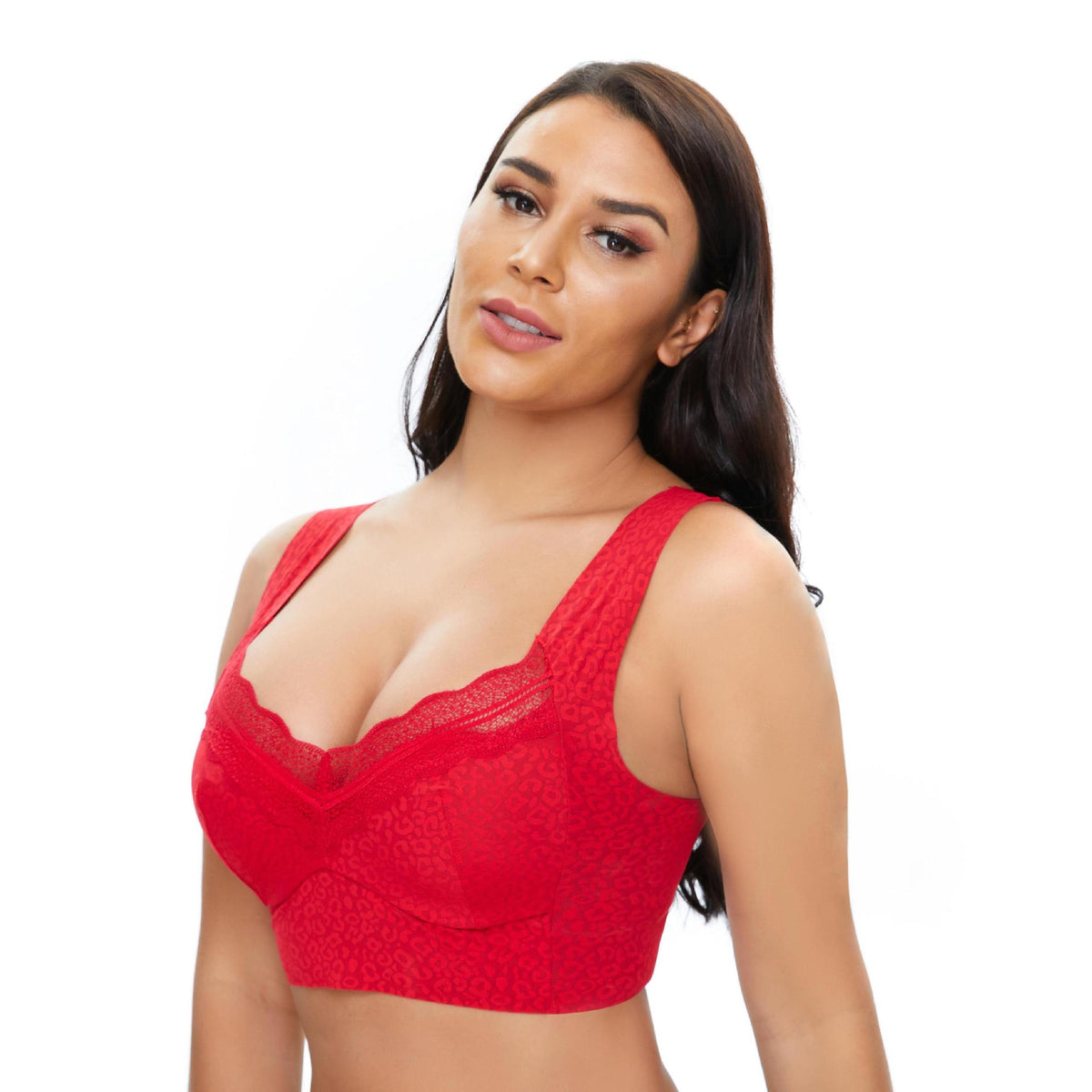 Push-Up BH Ohne Bügel