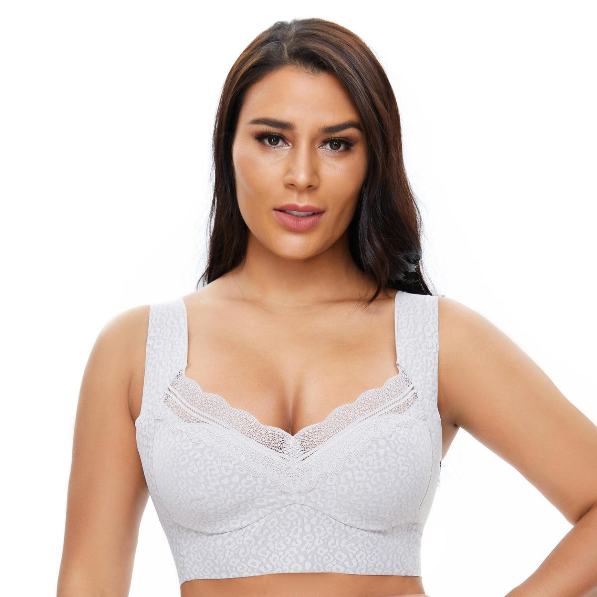 Push-Up BH Ohne Bügel