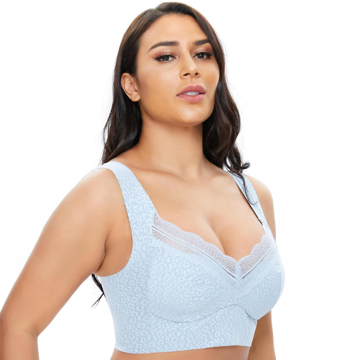 Push-Up BH Ohne Bügel