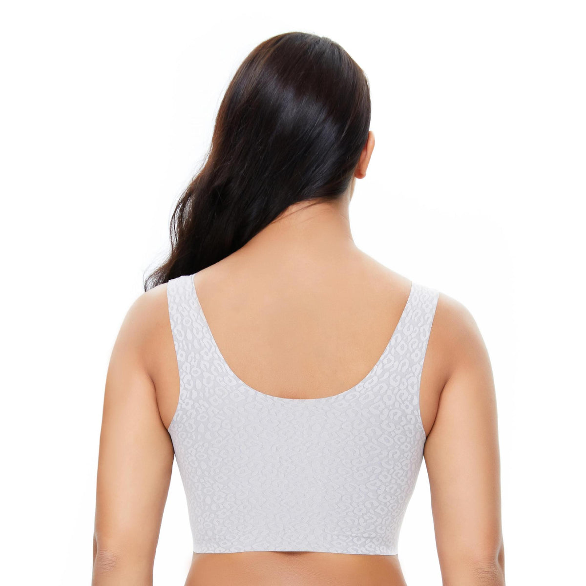 Push-Up BH Ohne Bügel