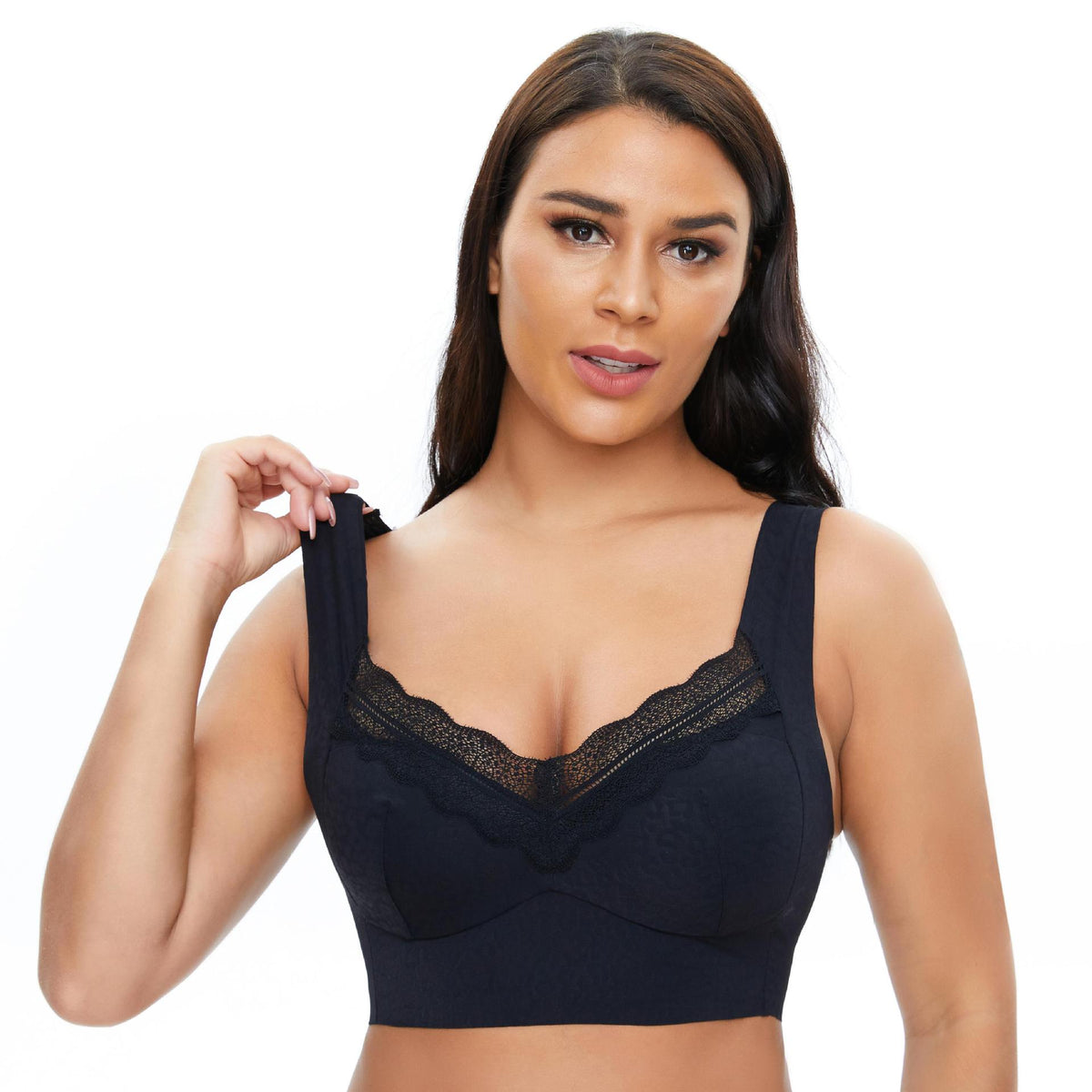 Push-Up BH Ohne Bügel